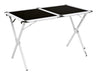 EAN 5709388148094 - Easy Camp Aspen Table L mesa de camping Negro imagen 1
