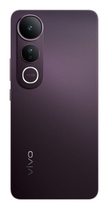 EAN 6935117898681 - VIVO V50 Lite 5G 17,2 cm (6.77") SIM doble Android 15 USB Tipo C 12 GB 512 GB 6500 mAh Negro imagen 5