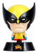 EAN 5056577728460 - Paladone Wolverine lámpara de mesa Multicolor imagen 1