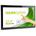 EAN 4711404022661 - Hannspree Open Frame HO 225 HTB Diseño de tótem 54,6 cm (21.5") LED 250 cd / m² Full HD Negro Pantalla tá imagen 1