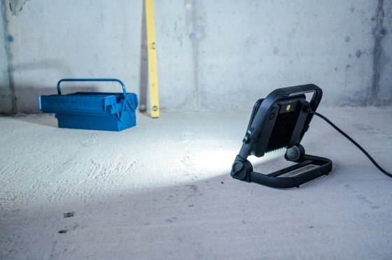 EAN 4007123685004 - Brennenstuhl 1171250047 Reflector Negro 100 W LED D imagen 9