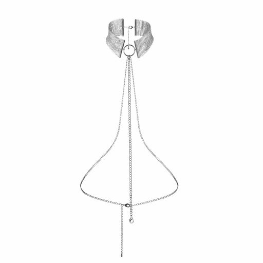 EAN 8436562011000 - Bijoux Indiscrets Desir Metallique imagen 1