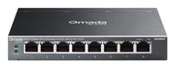 EAN 1210002609708 - TP-Link Omada ES208GP switch Gestionado L2 Gigabit Ethernet (10/100/1000) Energía sobre Ethernet (PoE) DI imagen 1