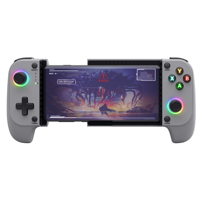EAN 8713439256499 - Trust GXT 735G Mylox Gris Bluetooth Gamepad Analógico/Digital Android, iOS imagen 8