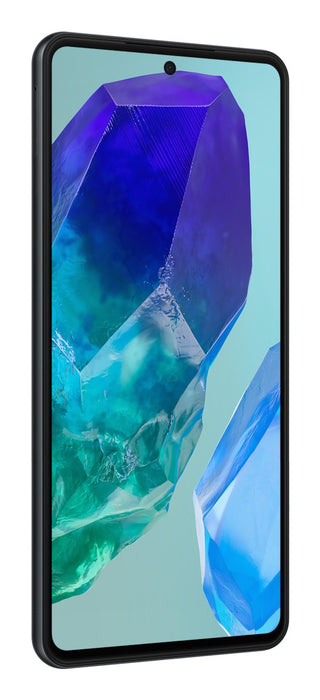 EAN 8806095551081 - Samsung Galaxy M55 5G 17 cm (6.7") Ranura híbrida Dual SIM USB Tipo C 8 GB 256 GB 5000 mAh Negro imagen 6
