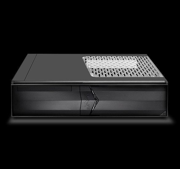 EAN 4710007222546 - Silverstone RVZ02 Small Form Factor (SFF) Negro, Plata imagen 5