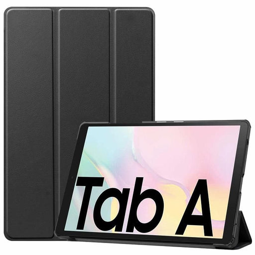 EAN 5704174240518 - CoreParts MOBX-SAM-TABA7-COVER-01 funda para tablet Libro Negro imagen 1