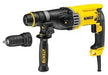 EAN 5035048547007 - DeWALT D25144K rotary hammers 900 W SDS Plus imagen 1