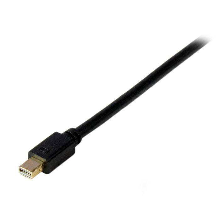 EAN 0065030852395 - StarTech.com MDP2VGAMM6B adaptador de cable de vídeo 1,83 m VGA (D-Sub) imagen 2