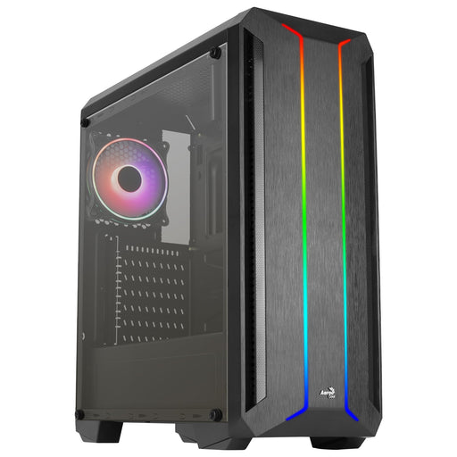 EAN 4711099472277 - Aerocool Skyline-A-BK-v2 Midi Tower imagen 1