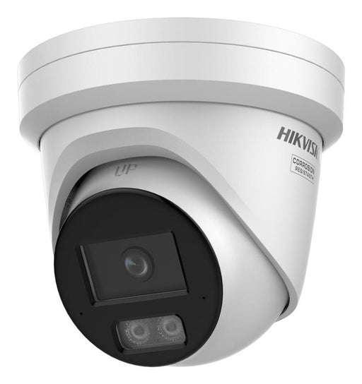EAN 6936422107611 - Hikvision Pro Series con ColorVu DS-2CD2387G3-LI2UY(2.8MM) cámara de vigilancia Torreta Cámara de segurid imagen 2