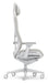 EAN 7340172706694 - Fractal Design FD-CH-RE1M-02 silla para videojuegos Silla para videojuegos de PC Asiento acolchado Blanco imagen 3