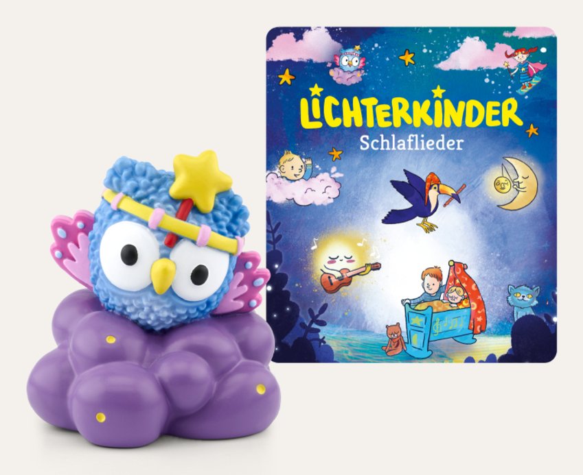 EAN 4251192161338 - tonies Lichterkinder imagen 2