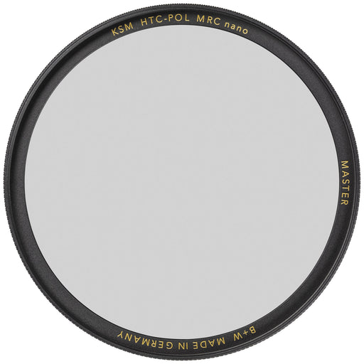 EAN 4012240049332 - B+W MASTER HTC-Pol Filtro polarizador circular 67 mm imagen 2