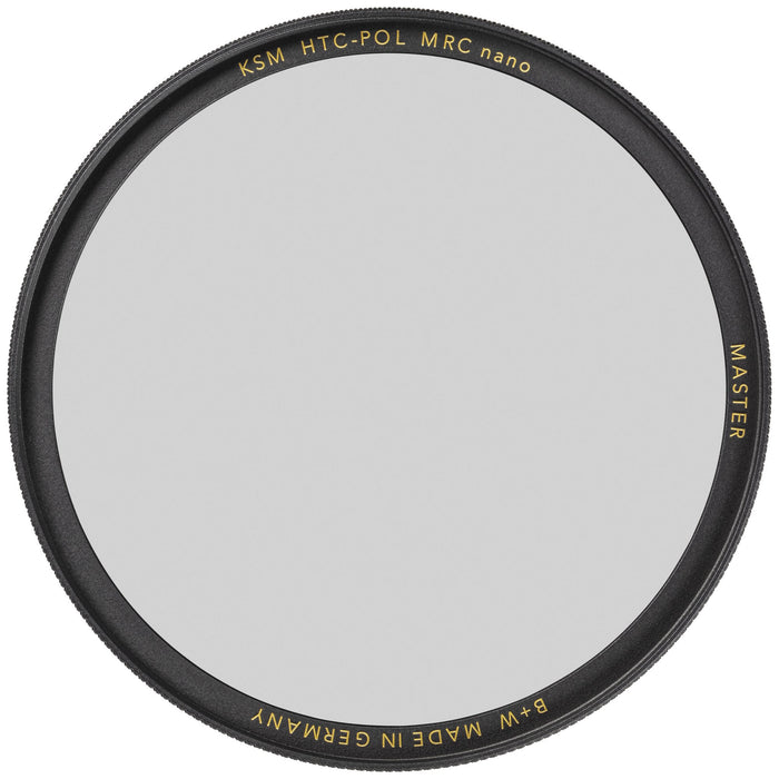 EAN 4012240049332 - B+W MASTER HTC-Pol Filtro polarizador circular 67 mm imagen 2