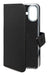 EAN 8021735210702 - Celly WALLY1080 funda para teléfono móvil 17 cm (6.7") Funda cartera Negro imagen 4