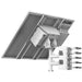 EAN 6942160419909 - Hikvision DS-2XS6K02-C36S80 cámaras de seguridad y montaje para vivienda Panel solar imagen 4