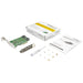EAN 0065030865708 - StarTech.com PEXM2SAT32N1 tarjeta y adaptador de interfaz Interno M.2, SATA imagen 5
