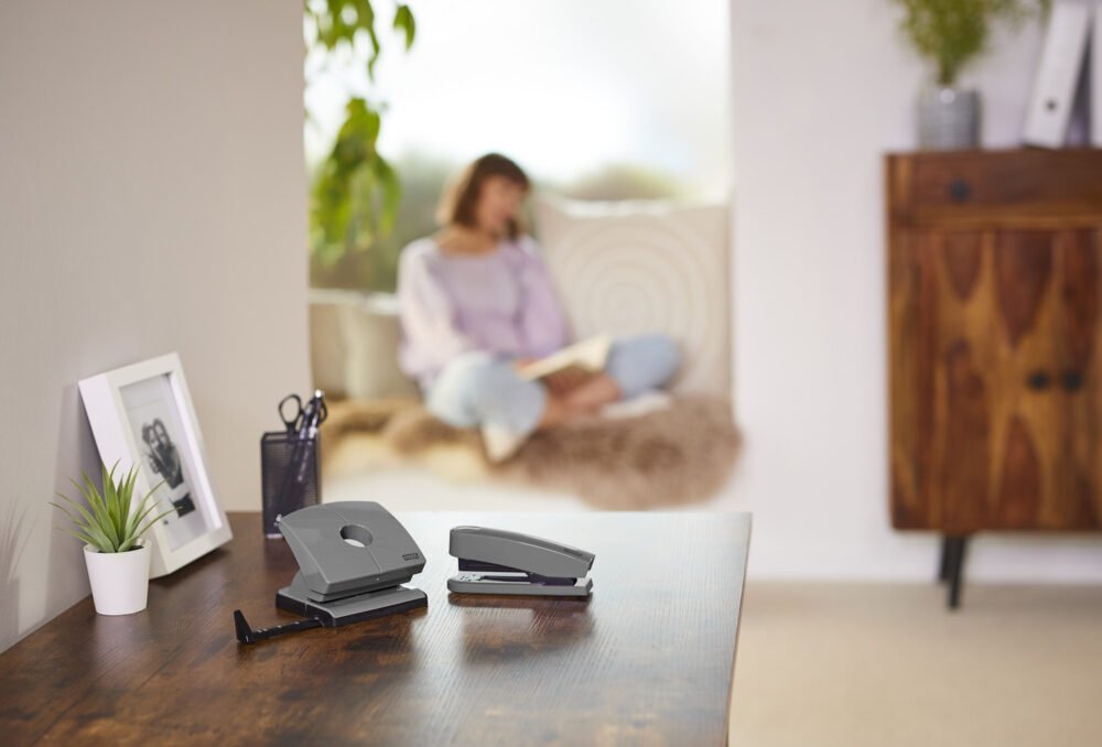 EAN 4009729080108 - Novus B 2 ColorID 2.0 Gris imagen 5