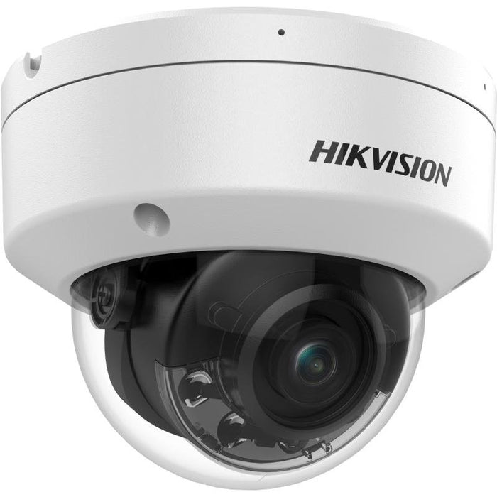 EAN 6942160430355 - Hikvision Pro Series con ColorVu DS-2CD2187G2H-LISU(2.8MM)(EF) cámara de vigilancia Almohadilla Cámara de imagen 3