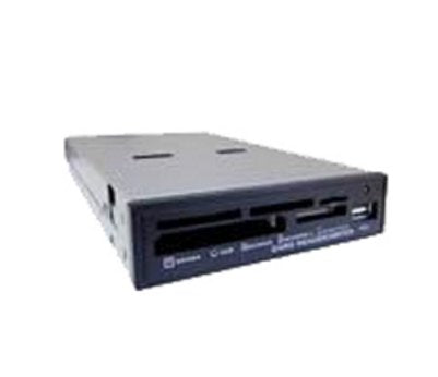 EAN 4040895485588 - TERRA 2471123 lector de tarjeta Interno Negro imagen 1