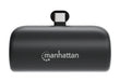EAN 0766623102612 - Manhattan 102612 batería externa Ión de litio 5000 mAh Negro imagen 3