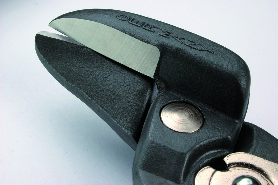 EAN 4003758066119 - NWS Ideal Lever Tin Snips recorte Izquierda Acero imagen 2
