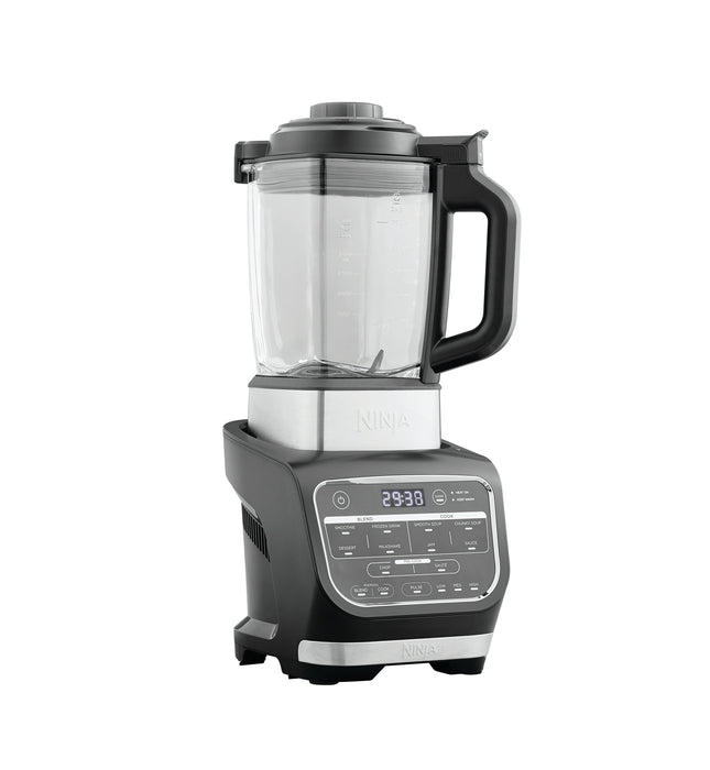 EAN 0622356233804 - Ninja HB150 licuadora y máquina para hacer sopa Plástico 1,7 L imagen 6