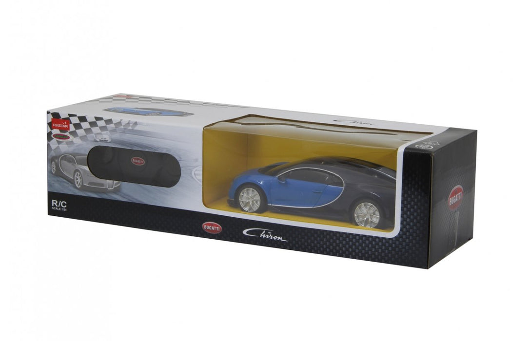 EAN 4042774439736 - Jamara 405137 modelo controlado por radio Coche Motor eléctrico 1:24 imagen 4