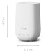 EAN 4015588232404 - Medisana AD-50E difusor de aroma Tanque Blanco imagen 2