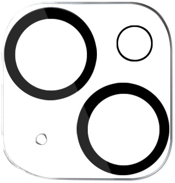 EAN 5715063015308 - eSTUFF ES501013 accesorio para teléfono móvil o smartphone Protector de objetivo imagen 2