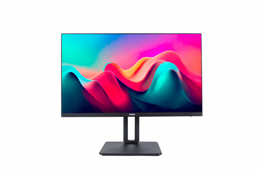 EAN 8431775035362 - Nilox MONITOR 24" NXM24REG11 LED IPS FHD 5MS REGULABLE HDMI DP VGA MMDIA pantalla para PC 61 cm (24") 192 imagen 1