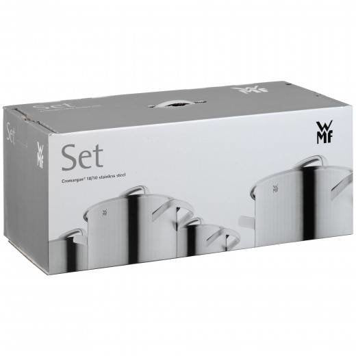 EAN 4000530650139 - WMF 4000530650139 kit de cacerolas 4 pieza(s) imagen 4