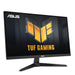 EAN 4711387163085 - ASUS TUF Gaming VG279Q3A pantalla para PC 68,6 cm (27") 1920 x 1080 Pixeles Full HD LCD Negro imagen 2