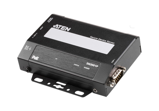 EAN 4710469341045 - ATEN SN3001P servidor serie imagen 1