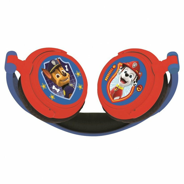 EAN 3380743075327 - Lexibook Paw Patrol HP015PA Auriculares para niños imagen 3
