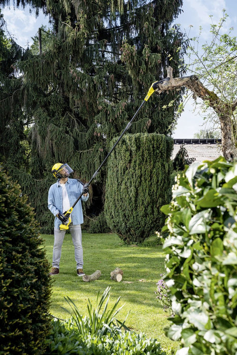 EAN 4054278548944 - Kärcher PSW 18-20 Battery 4,9 kg imagen 4