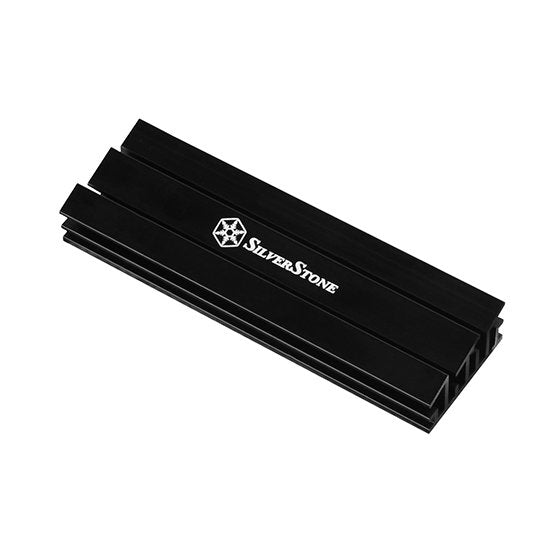 EAN 0844761015893 - Silverstone SST-TP02-M2 sistema de refrigeración para ordenador Memory Stick (MS) Disipador térmico/Radia imagen 3