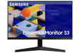 EAN 8806094769197 - Samsung S31C LED display 61 cm (24") 1920 x 1080 Pixeles Full HD Negro imagen 1