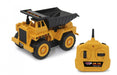 EAN 4042774455965 - Jamara 410151 modelo controlado por radio Camión basculante Motor eléctrico 1:36 imagen 3