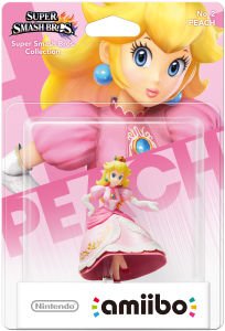 EAN 0045496352370 - Nintendo Peach No.2 imagen 2