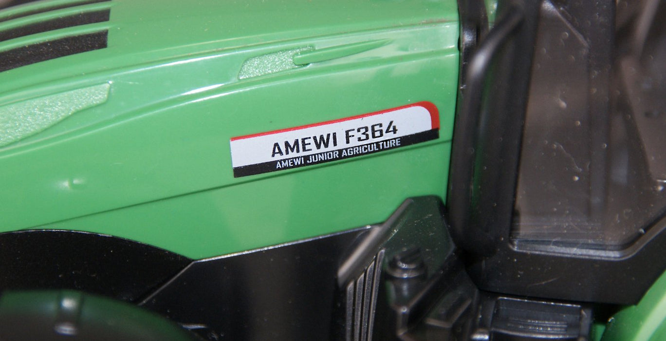 EAN 4260768519664 - Amewi 22636 modelo controlado por radio Tractor Motor eléctrico 1:24 imagen 6