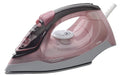 EAN 5908256839380 - Mesko Home MS 5028 plancha Plancha vapor-seco Suela de cerámica 2600 W Gris, Rosa, Blanco imagen 1