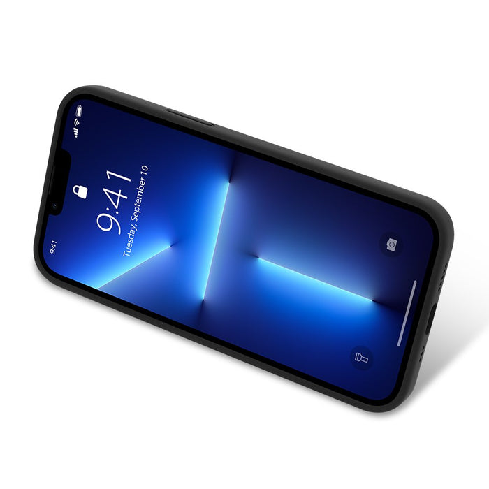 EAN 4250686411119 - nevox StyleShell Shock funda para teléfono móvil 15,5 cm (6.1") Negro imagen 4