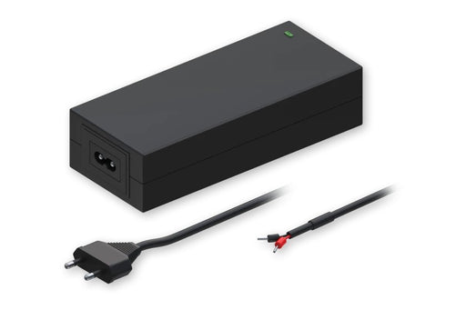 EAN 2000001232217 - Teltonika PR317EUA adaptador e inversor de corriente Interior 62 W Negro imagen 1