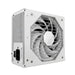 EAN 4711387275993 - ASUS TUF Gaming 1000W Gold White Edition unidad de fuente de alimentación 20+4 pin ATX ATX Blanco imagen 4