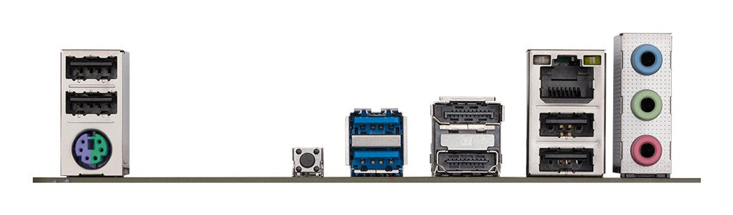 EAN 4719331855512 - GIGABYTE A620M H placa base AMD A620 Zócalo AM5 micro ATX imagen 5