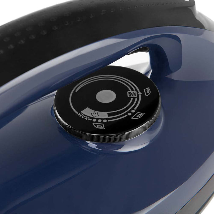 EAN 8435568403062 - Orbegozo VP 8550 2400 W 1,2 L Negro, Azul imagen 3