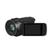EAN 5025232969395 - Panasonic HC-V900E-K soporte de videocámara Videocámara manual 8,57 MP MOS BSI Full HD Negro imagen 11