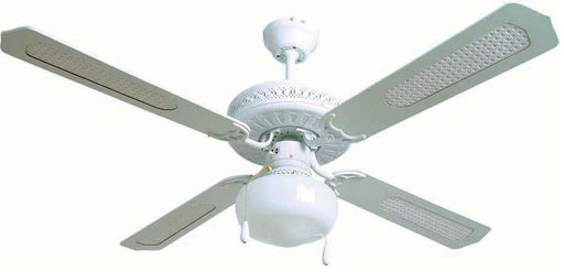 EAN 8436011050192 - Orbegozo CL-08132 B ventilador Blanco imagen 1